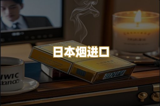 日本烟进口